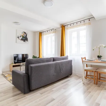 Cosy - Centre & Gare A Pied دويه