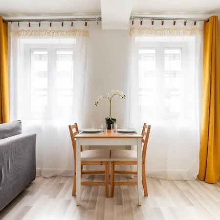 Cosy - Centre & Gare A Pied * دويه