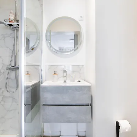 Cosy - Centre & Gare A Pied *